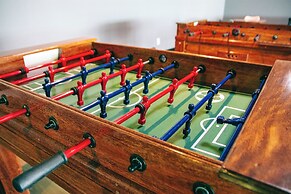 Costeira Palace Beach Resort All Inclusive