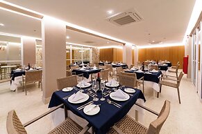 Costeira Palace Beach Resort All Inclusive