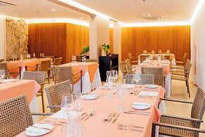 Costeira Palace Beach Resort All Inclusive