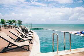 Costeira Palace Beach Resort All Inclusive