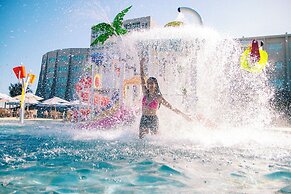 Costeira Palace Beach Resort All Inclusive