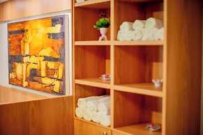 Costeira Palace Beach Resort All Inclusive