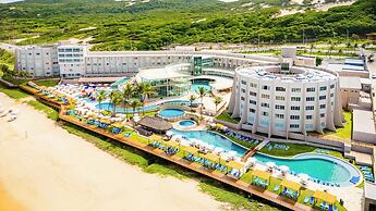 Costeira Palace Beach Resort All Inclusive