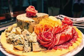 Costeira Palace Beach Resort All Inclusive