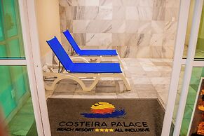 Costeira Palace Beach Resort All Inclusive