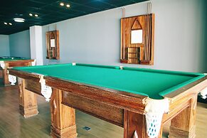 Costeira Palace Beach Resort All Inclusive