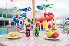 Costeira Palace Beach Resort All Inclusive