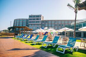 Costeira Palace Beach Resort All Inclusive