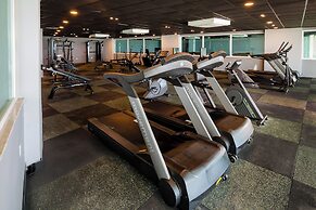 Costeira Palace Beach Resort All Inclusive