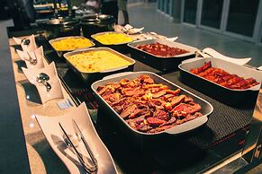 Costeira Palace Beach Resort All Inclusive