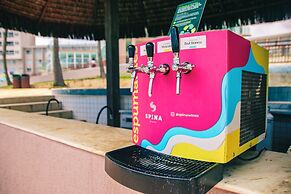 Costeira Palace Beach Resort All Inclusive