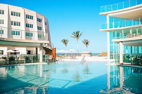 Costeira Palace Beach Resort All Inclusive