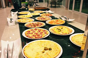 Costeira Palace Beach Resort All Inclusive