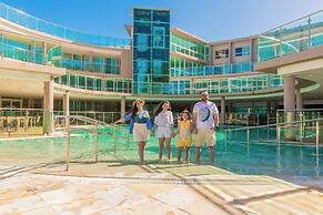 Costeira Palace Beach Resort All Inclusive