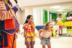 Costeira Palace Beach Resort All Inclusive