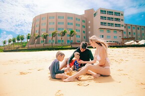 Costeira Palace Beach Resort All Inclusive