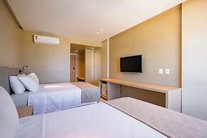 Costeira Palace Beach Resort All Inclusive