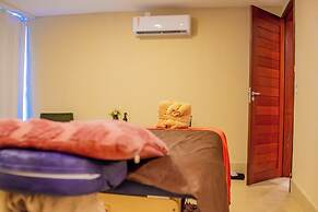 Costeira Palace Beach Resort All Inclusive