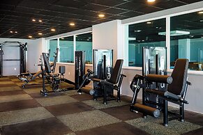 Costeira Palace Beach Resort All Inclusive