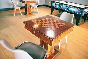 Costeira Palace Beach Resort All Inclusive