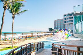 Costeira Palace Beach Resort All Inclusive