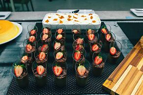 Costeira Palace Beach Resort All Inclusive