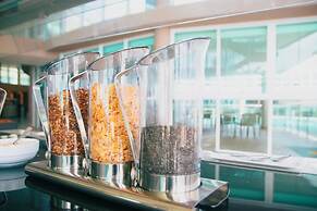 Costeira Palace Beach Resort All Inclusive