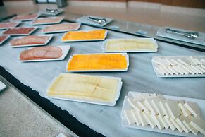 Costeira Palace Beach Resort All Inclusive