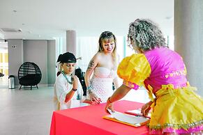 Costeira Palace Beach Resort All Inclusive