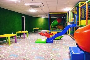 Costeira Palace Beach Resort All Inclusive