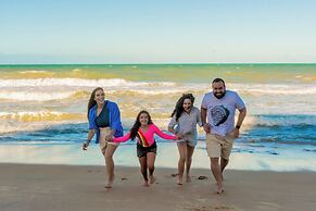 Costeira Palace Beach Resort All Inclusive