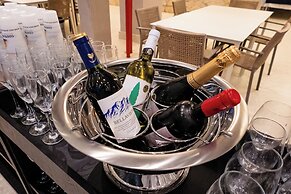 Costeira Palace Beach Resort All Inclusive