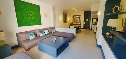 Aldea Thai by AR Vacations