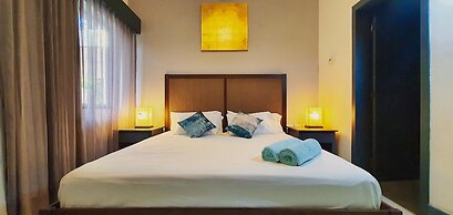 Aldea Thai by AR Vacations