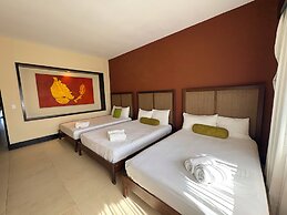 Aldea Thai by AR Vacations