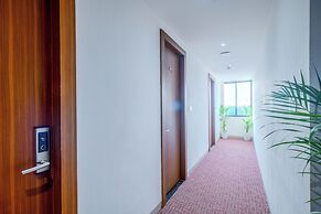 Aceotel Premier Vijay Nagar