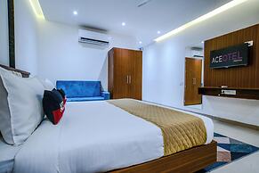 Aceotel Premier Vijay Nagar