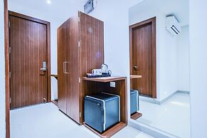 Aceotel Premier Vijay Nagar