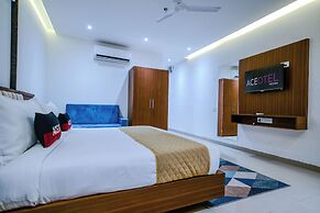 Aceotel Premier Vijay Nagar