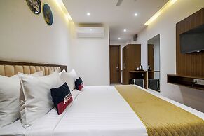 Aceotel Premier Vijay Nagar