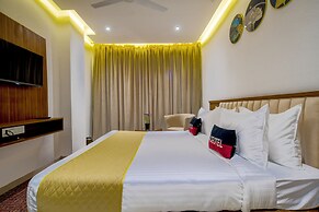 Aceotel Premier Vijay Nagar