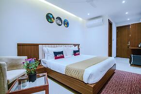Aceotel Premier Vijay Nagar