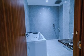 Aceotel Premier Vijay Nagar