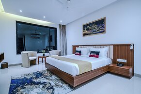 Aceotel Premier Vijay Nagar