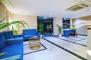 Aceotel Premier Vijay Nagar