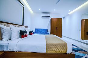 Aceotel Premier Vijay Nagar