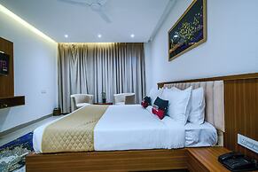 Aceotel Premier Vijay Nagar