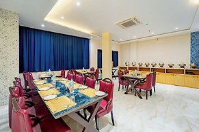 Aceotel Premier Vijay Nagar