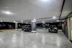 Aceotel Premier Vijay Nagar