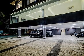 Aceotel Premier Vijay Nagar